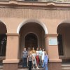 Виїзне заняття з Цивільного права